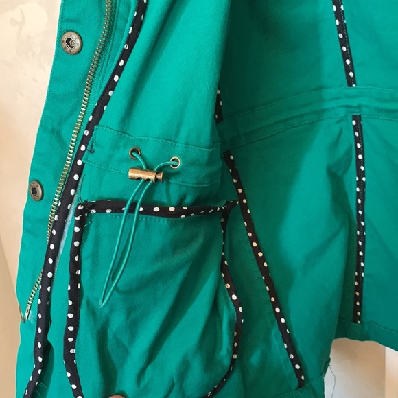 Market and Spruce Womens Jacket - Picture 4 of 7